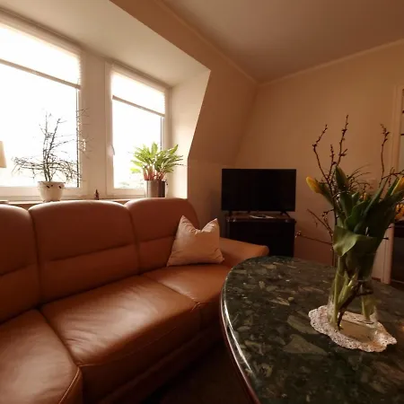 Apartment Ferienwohnung Elbhangblick - Fur 2 Personen *