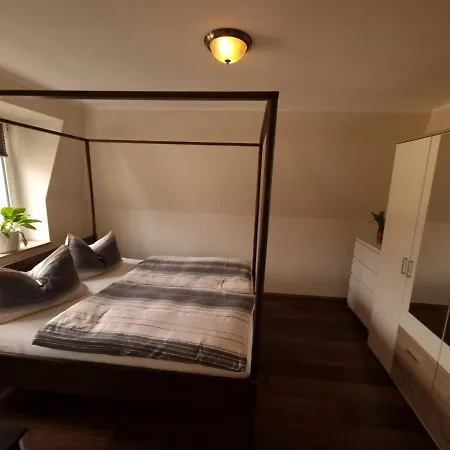 Ferienwohnung Elbhangblick - Fur 2 Personen