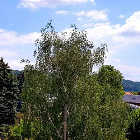 Ferienwohnung Elbhangblick - Fur 2 Personen Dresden