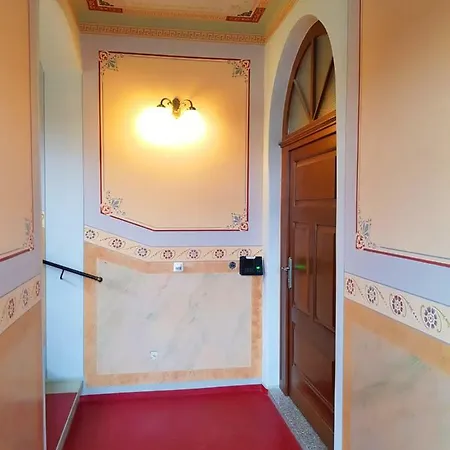 Ferienwohnung Elbhangblick - Fur 2 Personen