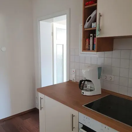 Ferienwohnung Elbhangblick - Fur 2 Personen *