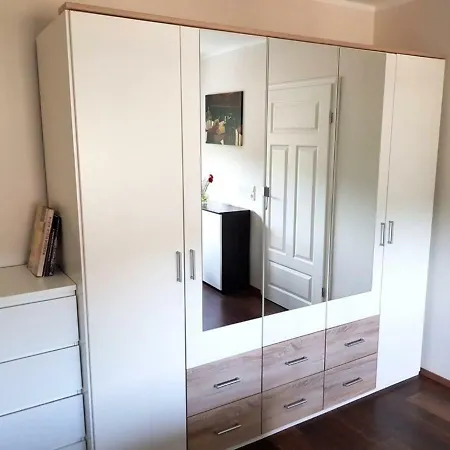 Ferienwohnung Elbhangblick - Fur 2 Personen *