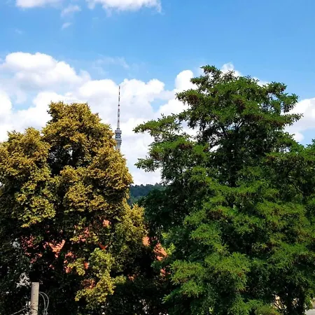 Apartment Ferienwohnung Elbhangblick - Fur 2 Personen Dresden