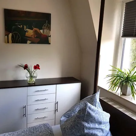 Ferienwohnung Elbhangblick - Fur 2 Personen *