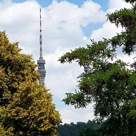 Ferienwohnung Elbhangblick - Fur 2 Personen